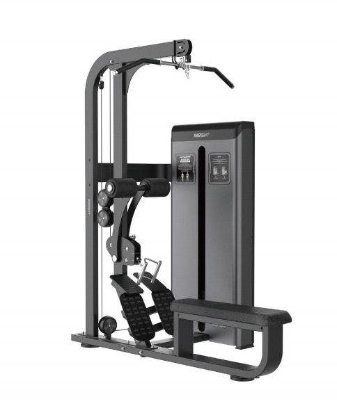 Lat Pull down  seated Row AE8026