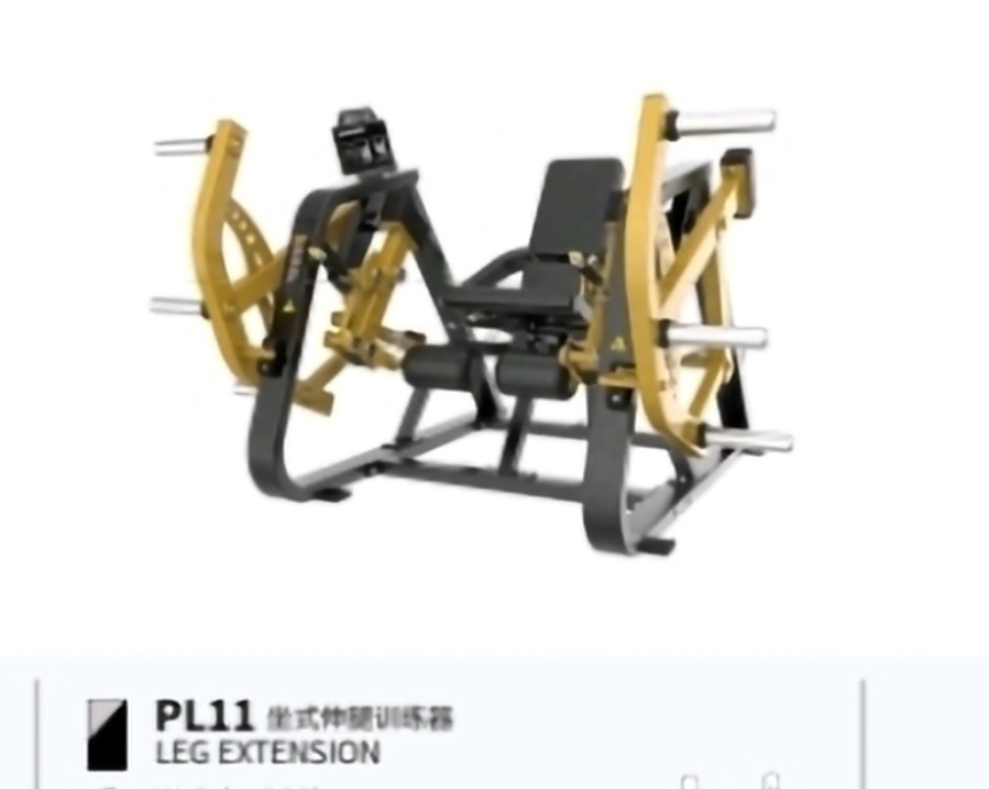 LEG EXTENSION BRTW PL11