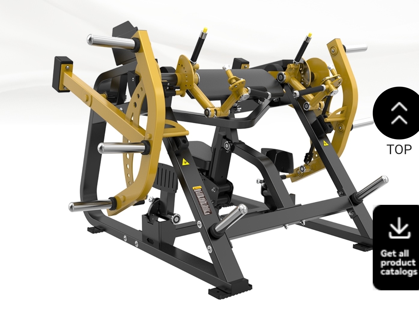 BICEPS CURL NEW BRTW PL15 